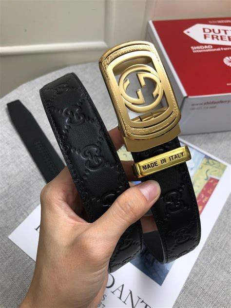古驰皮带官网