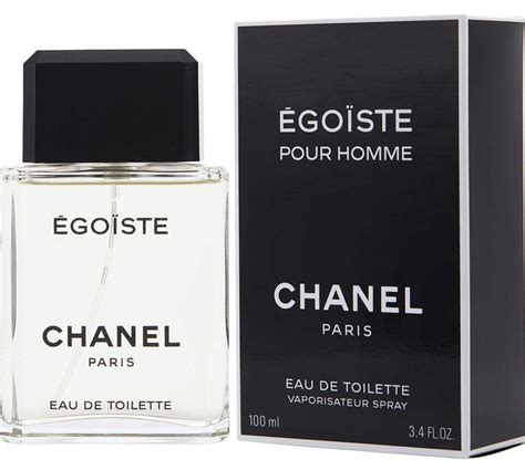 egoiste