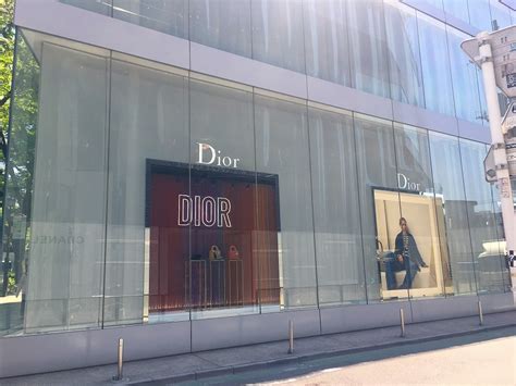 原宿dior